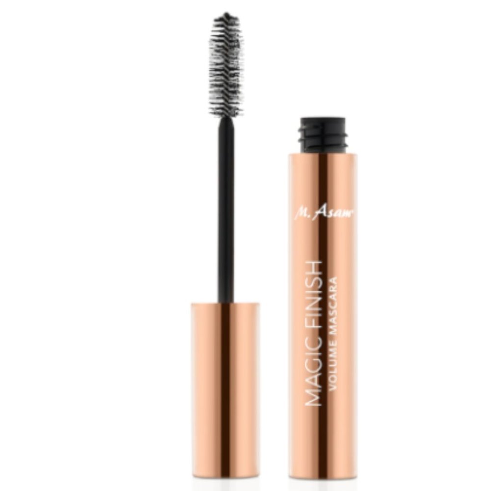 M. Asam Magic Finish Mascara